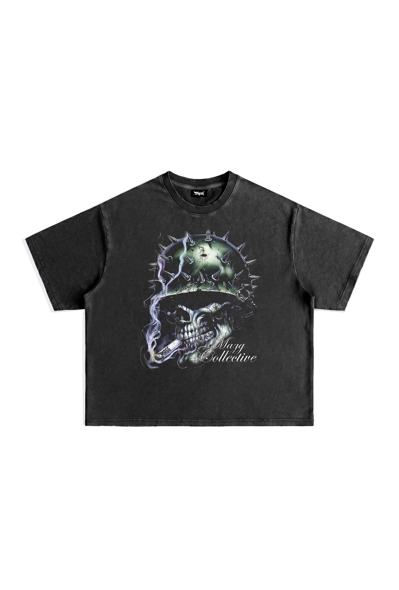 Broken Bones Tee