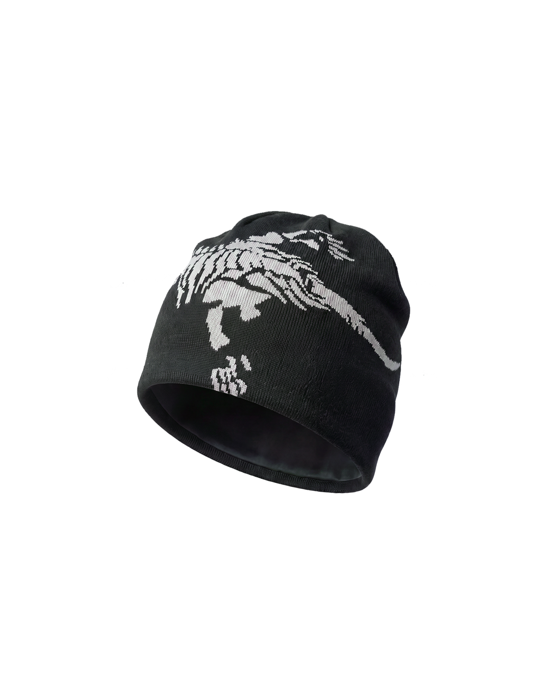 'Seymouria' Beanie