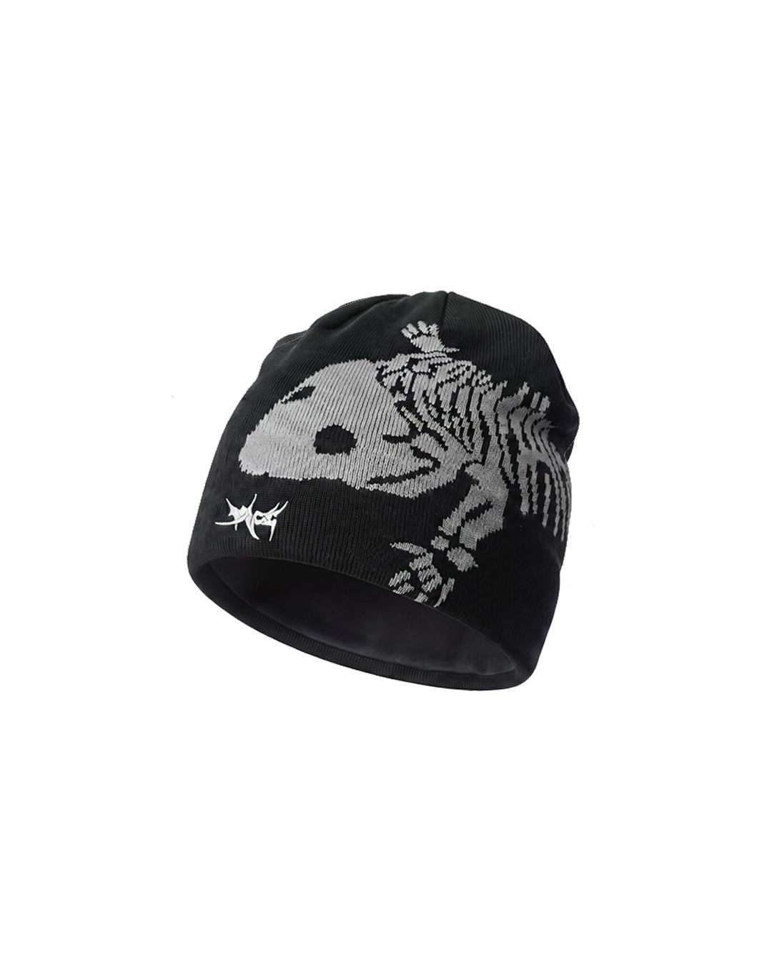 'Seymouria' Beanie