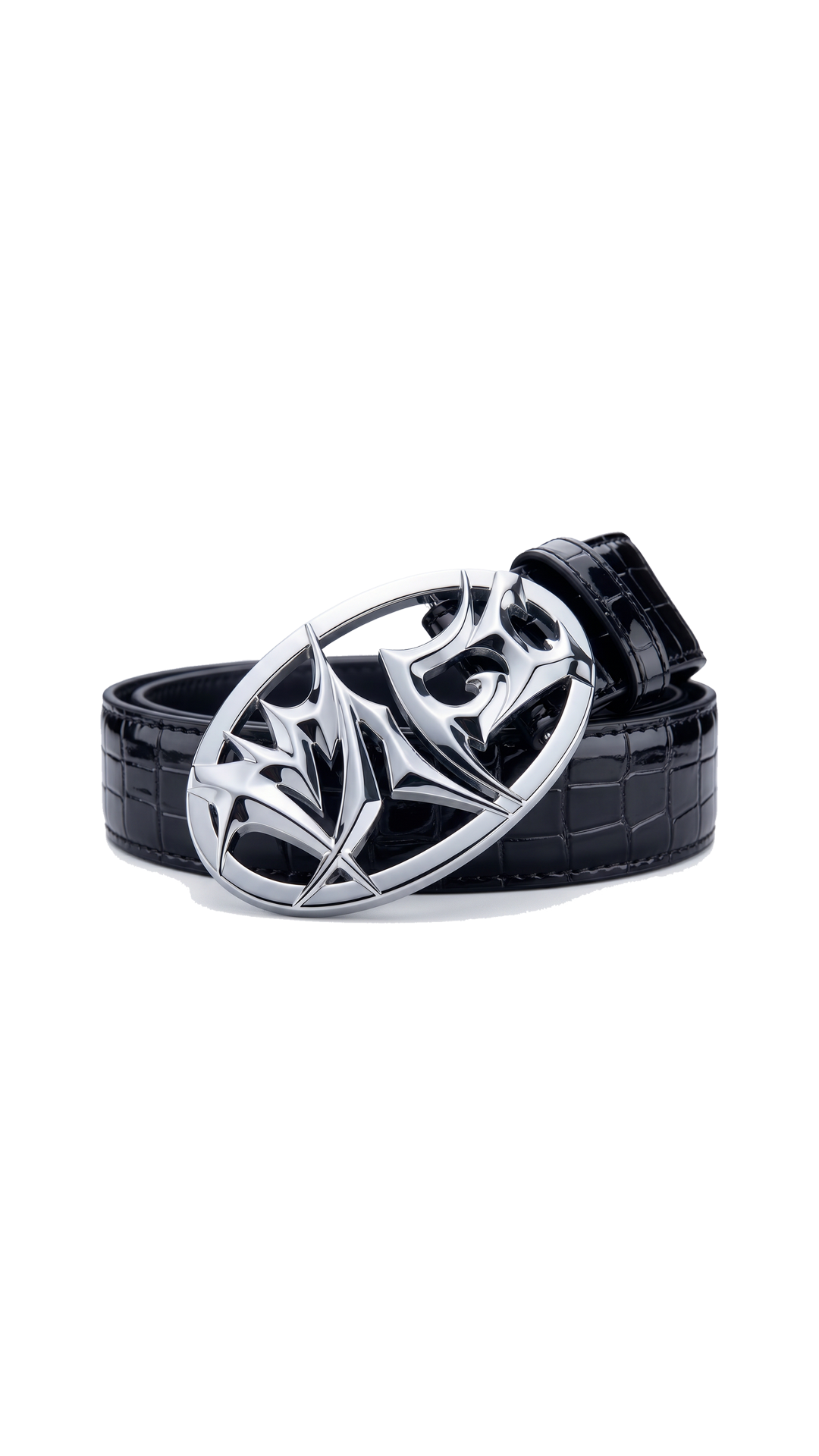 'Serpent' Belt
