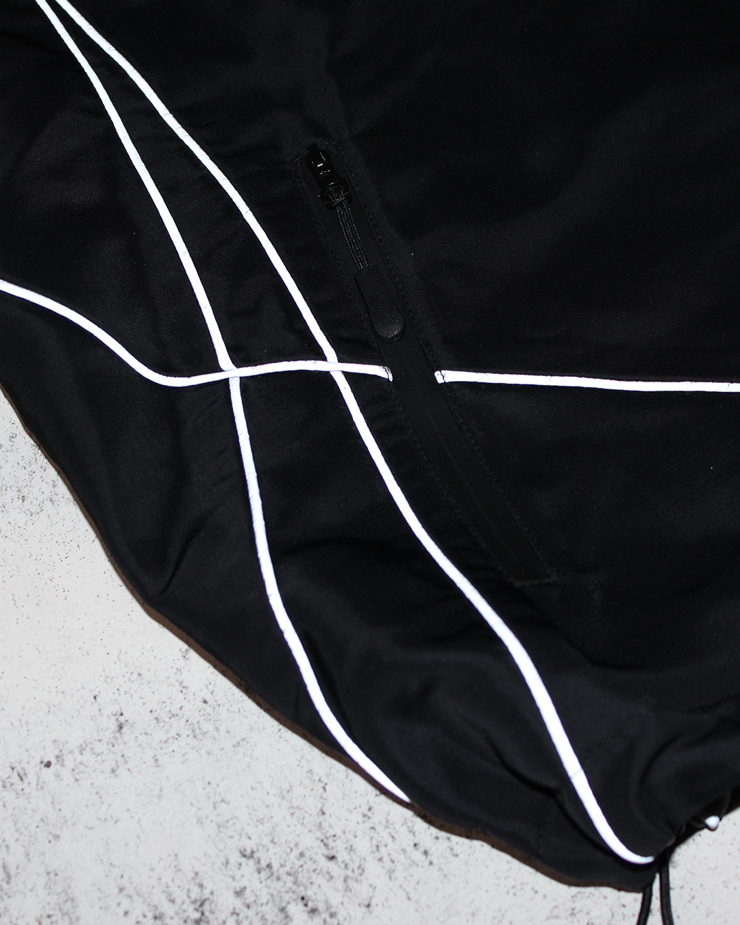 'LightLine' Jacket