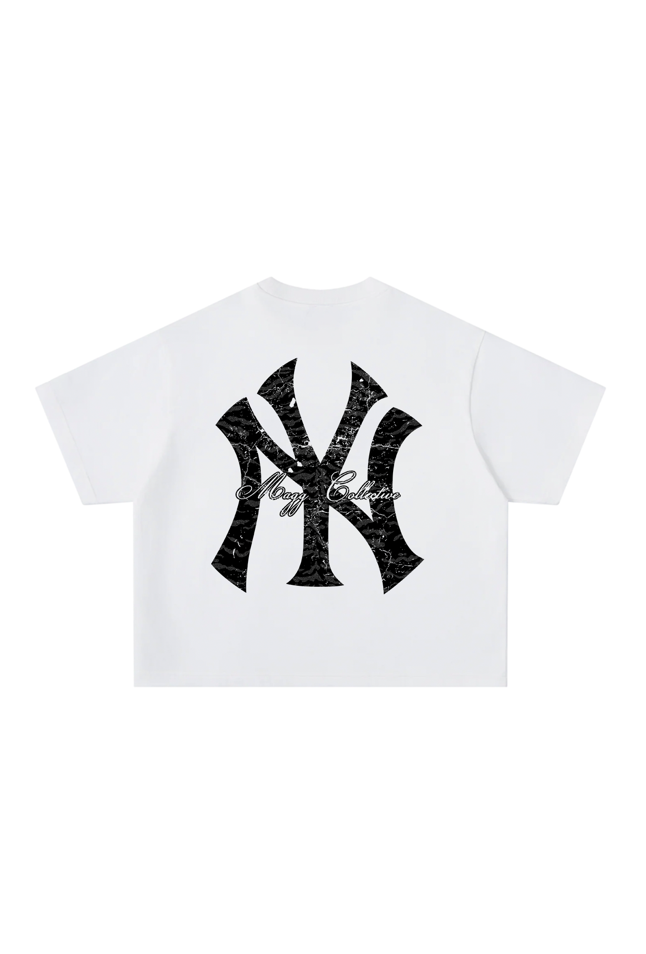 Magg Signature Tee