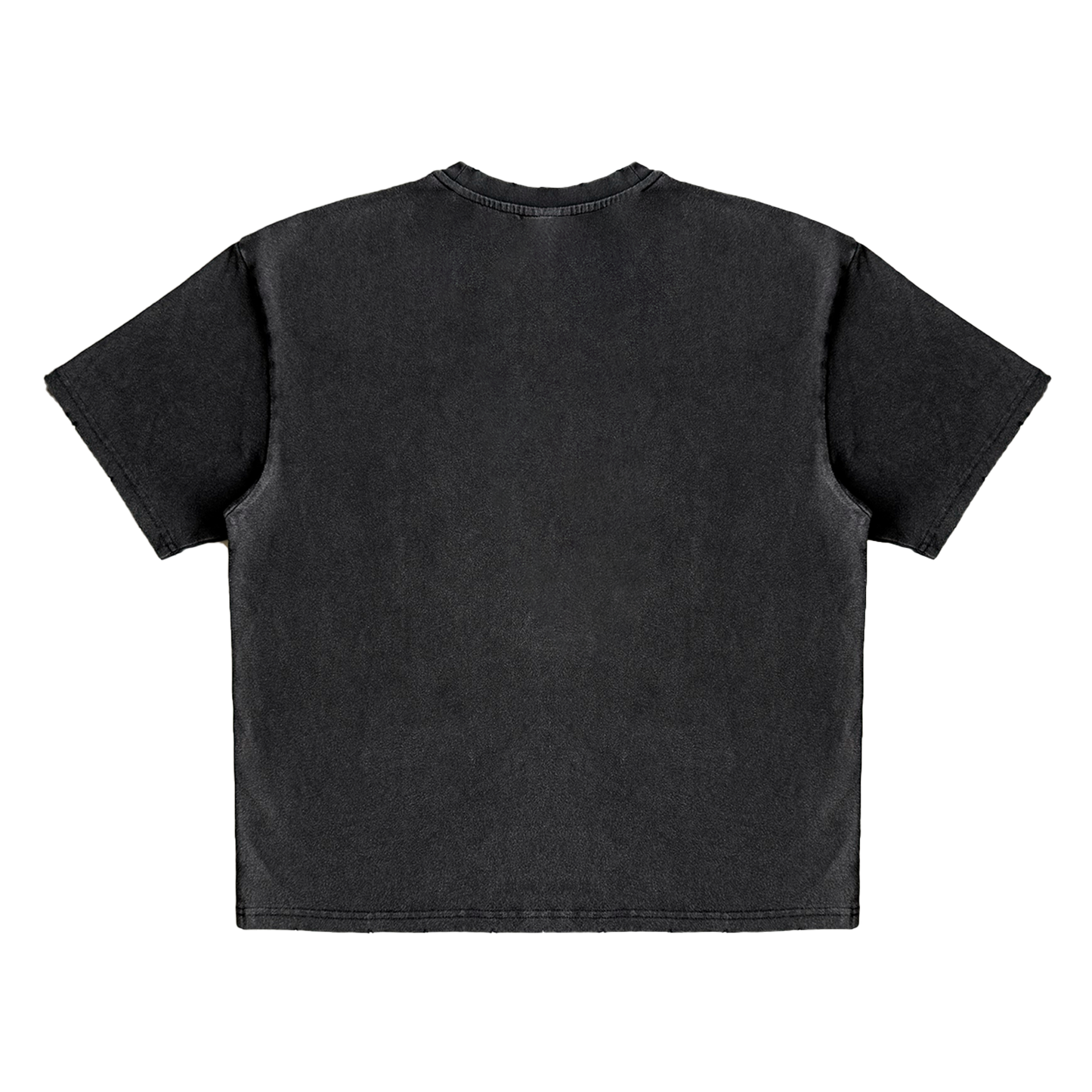 Inverted Crossfire Tee