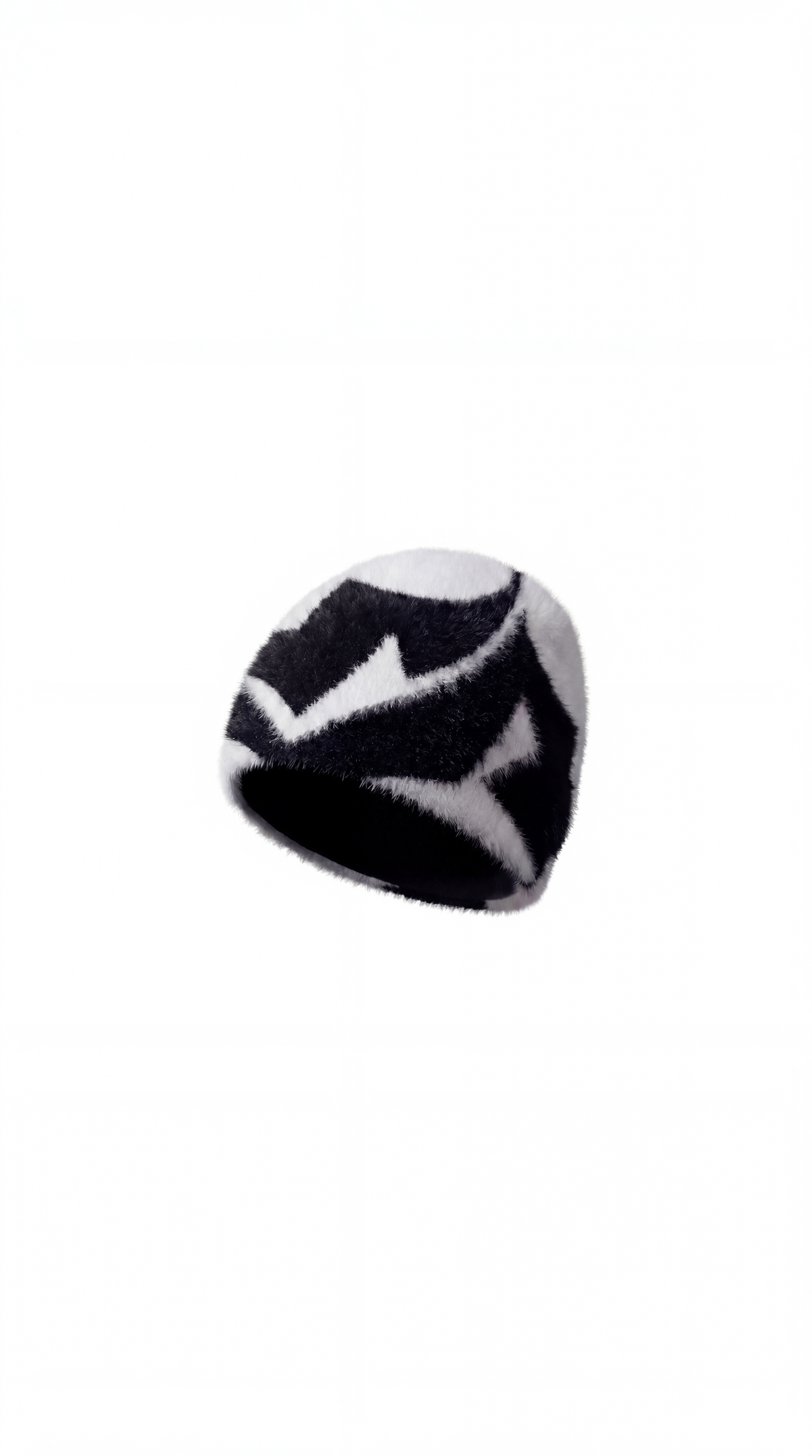 Polar Beanie