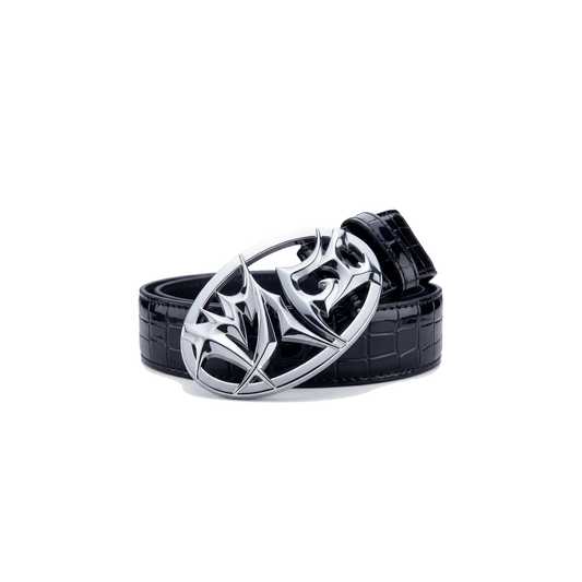 'Serpent' Belt
