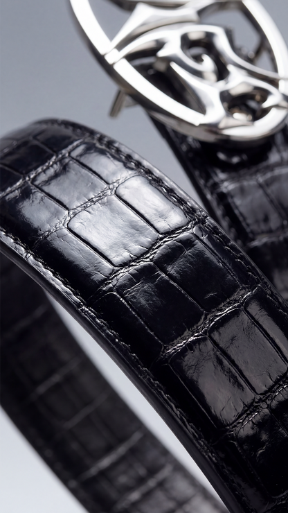 'Serpent' Belt