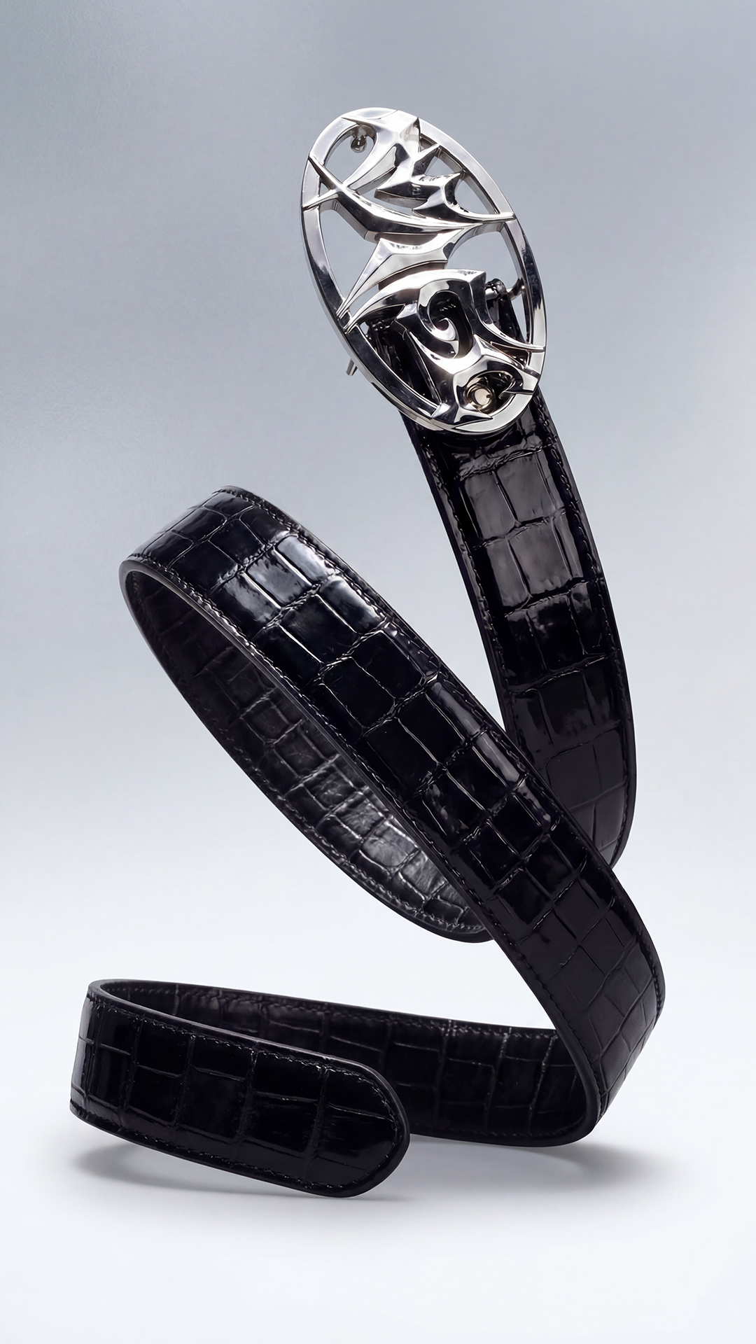 'Serpent' Belt