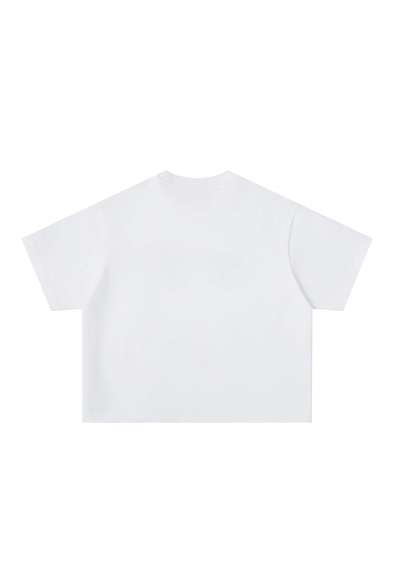 Crossfire Tee
