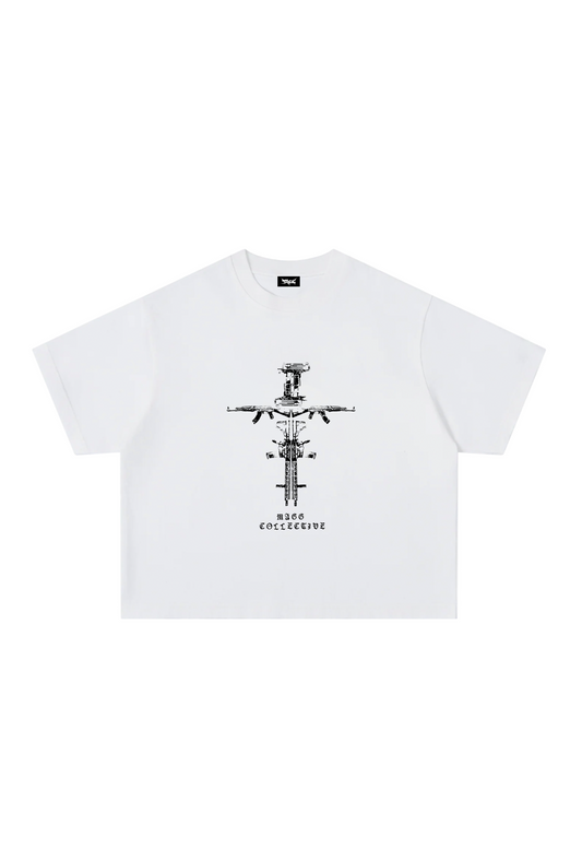 Crossfire Tee