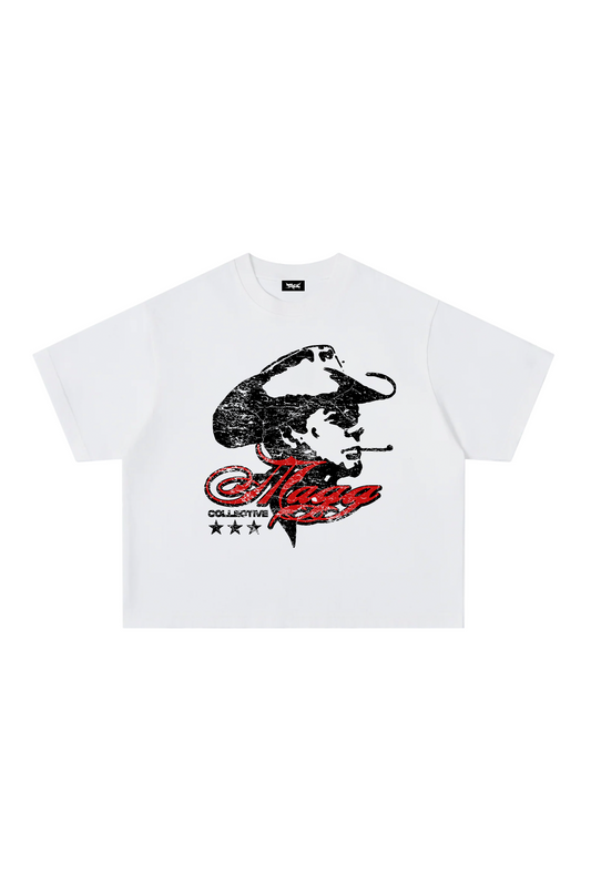Magg Rodeo Tee