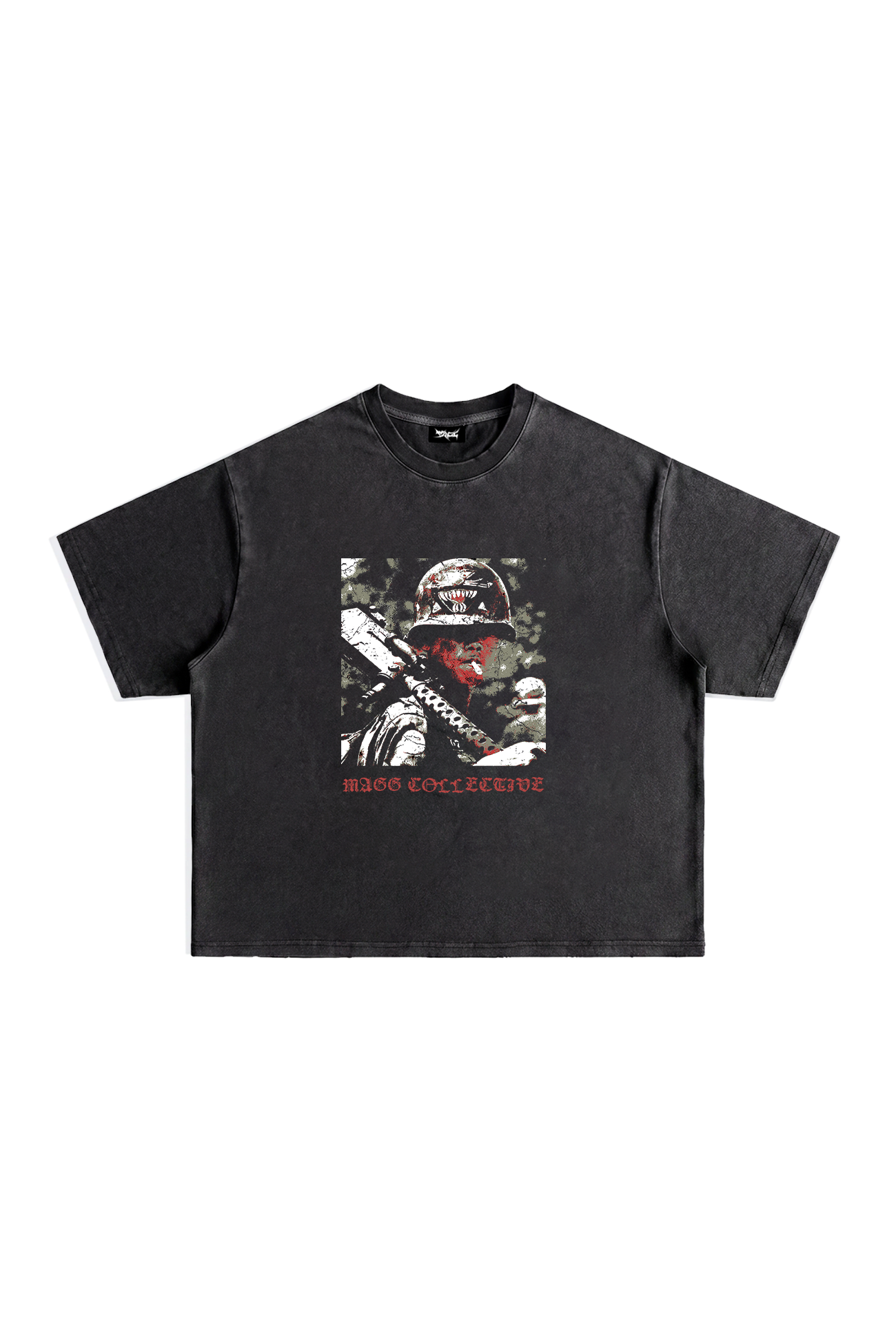 War Dog Tee