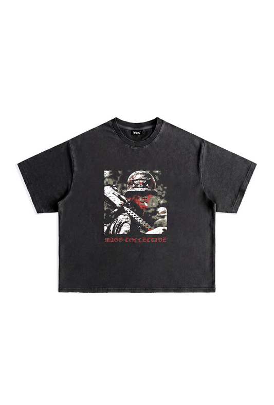 War Dog Tee