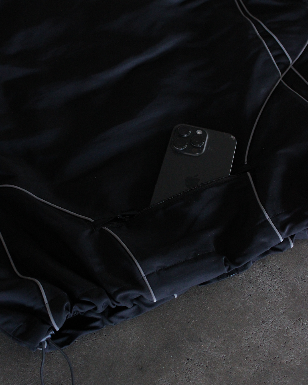 'LightLine' Jacket