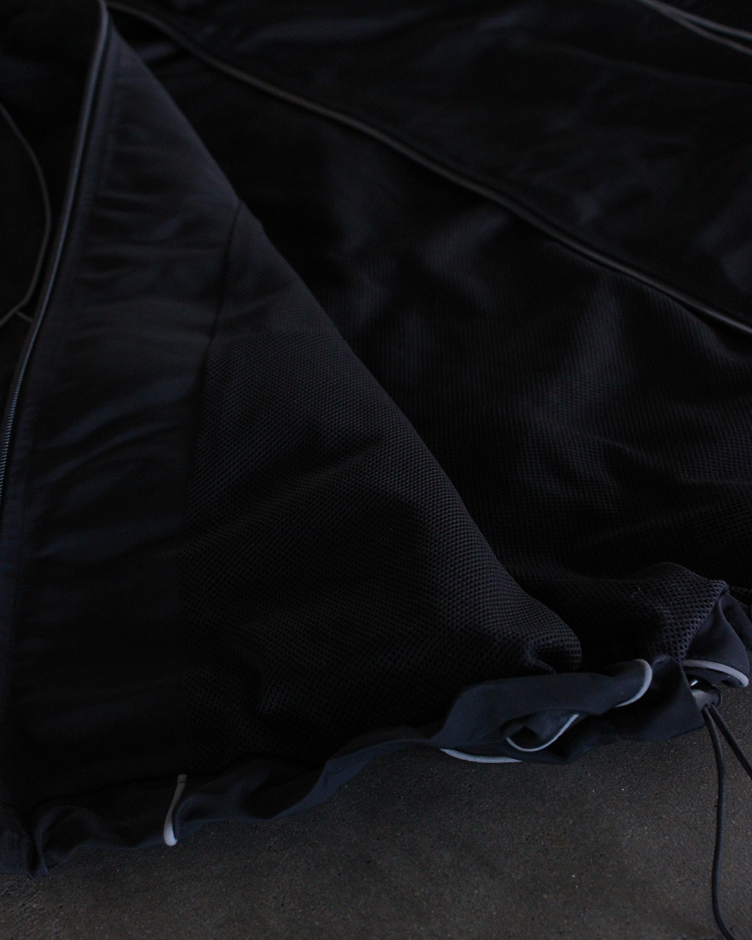 'LightLine' Jacket