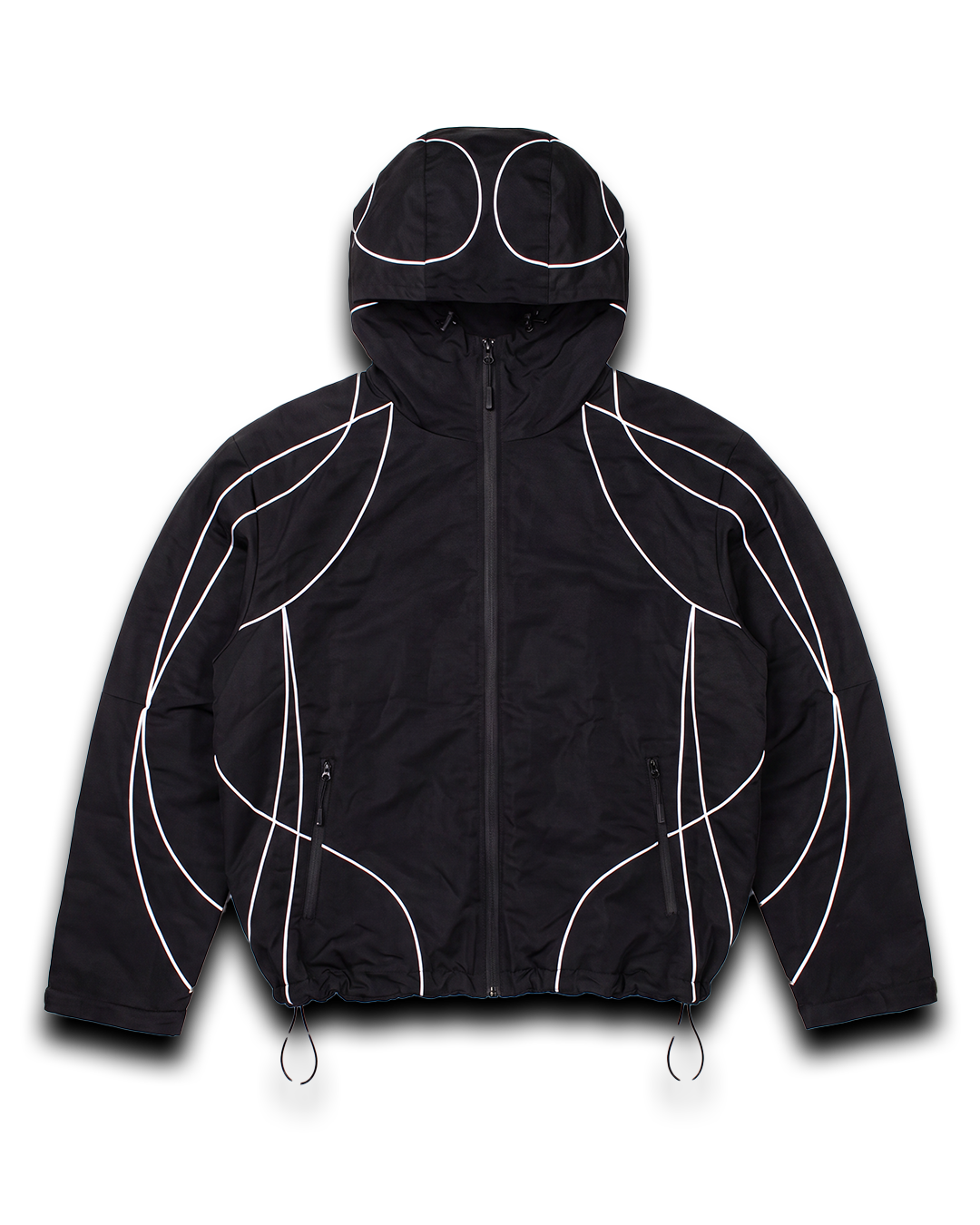 'LightLine' Jacket