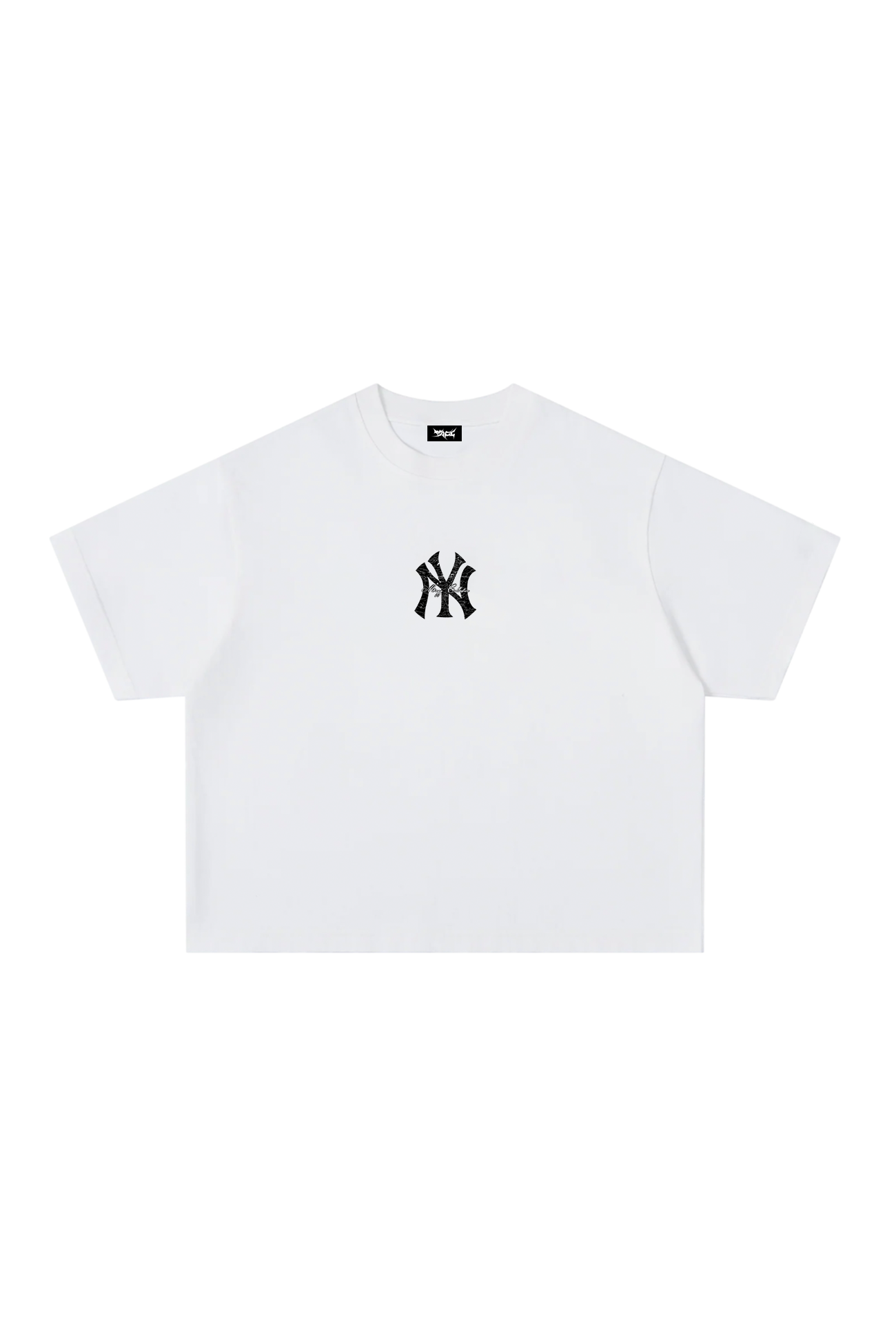 Magg Signature Tee