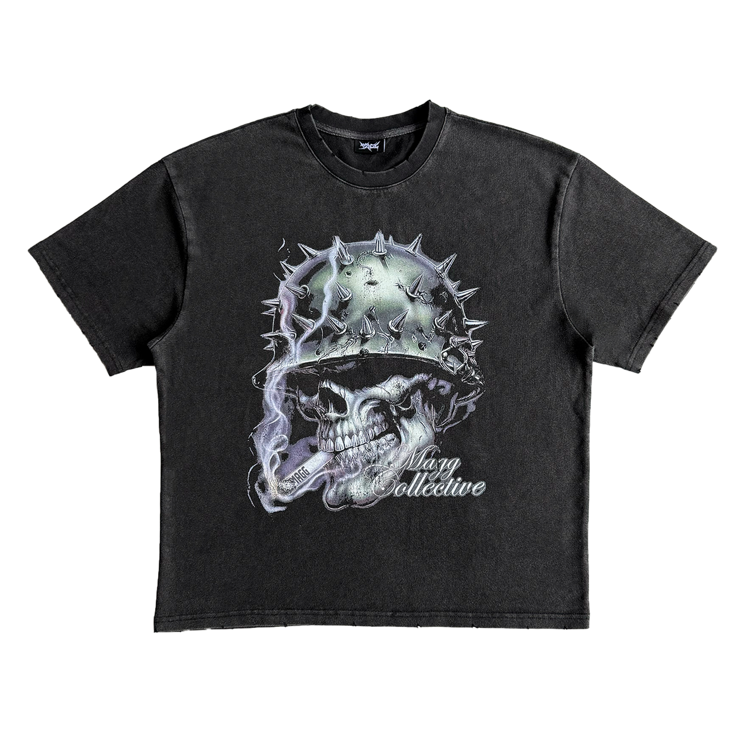 Broken Bones Tee
