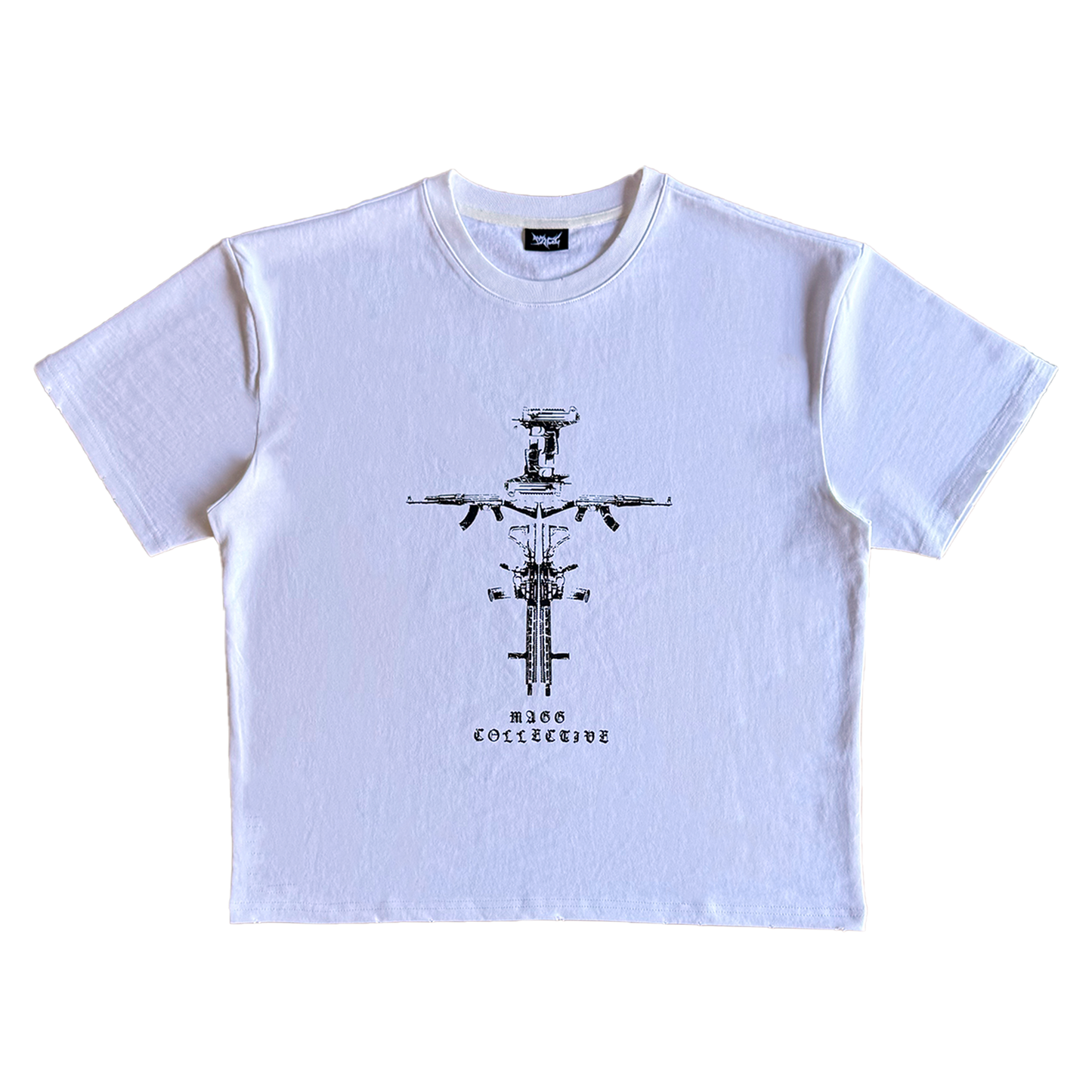 Crossfire Tee