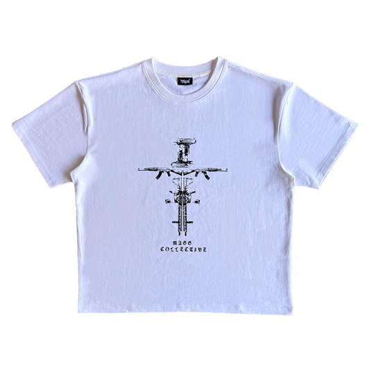 Crossfire Tee