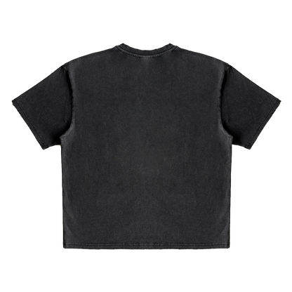 Inverted Crossfire Tee