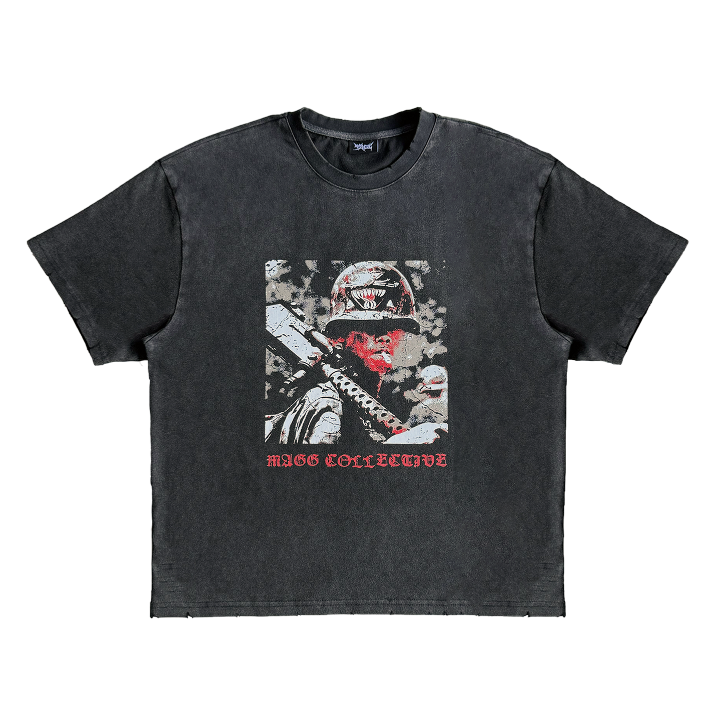 War Dog Tee