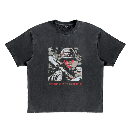 War Dog Tee