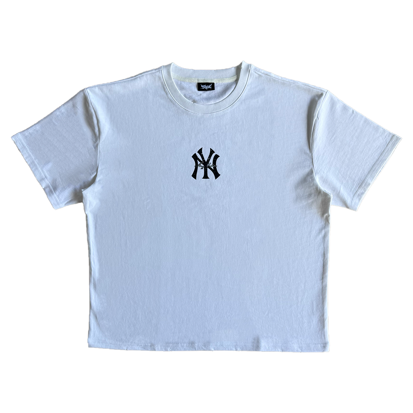 Magg Signature Tee