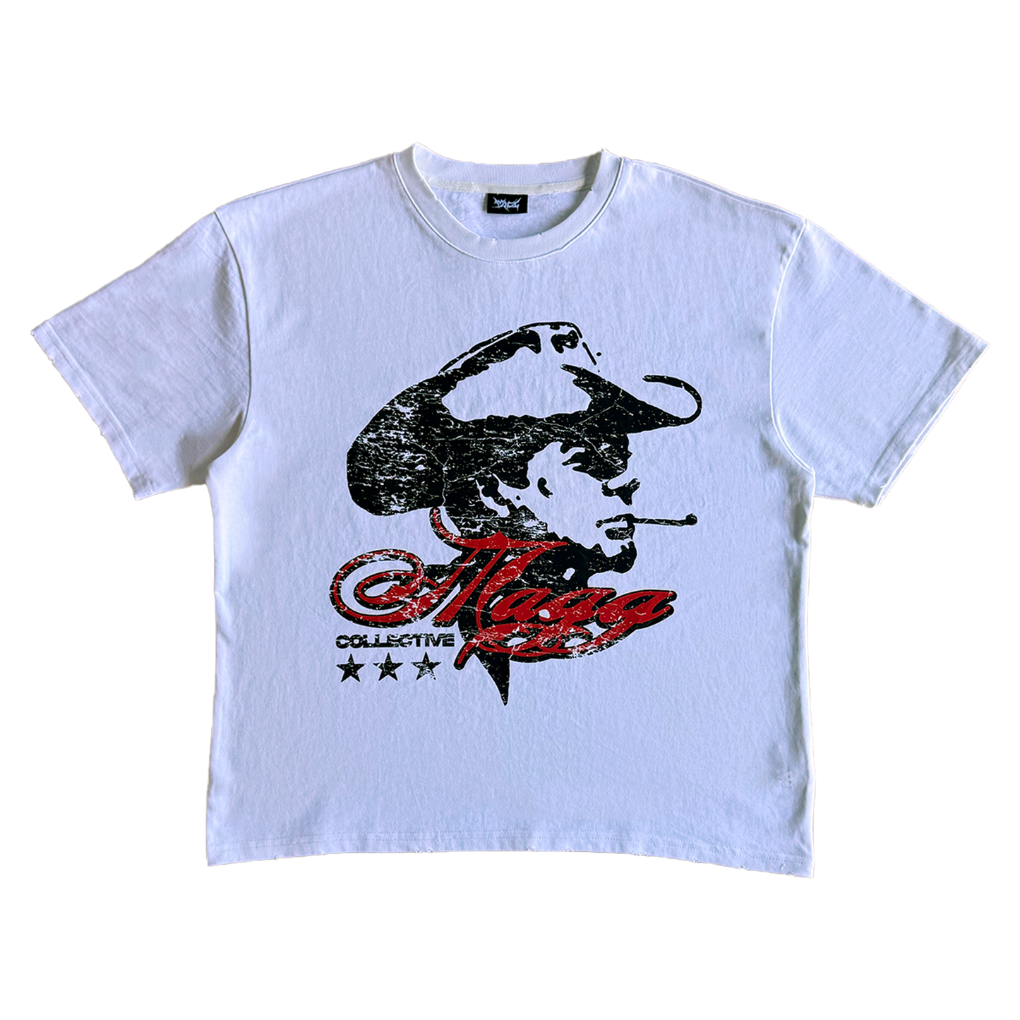 Magg Rodeo Tee