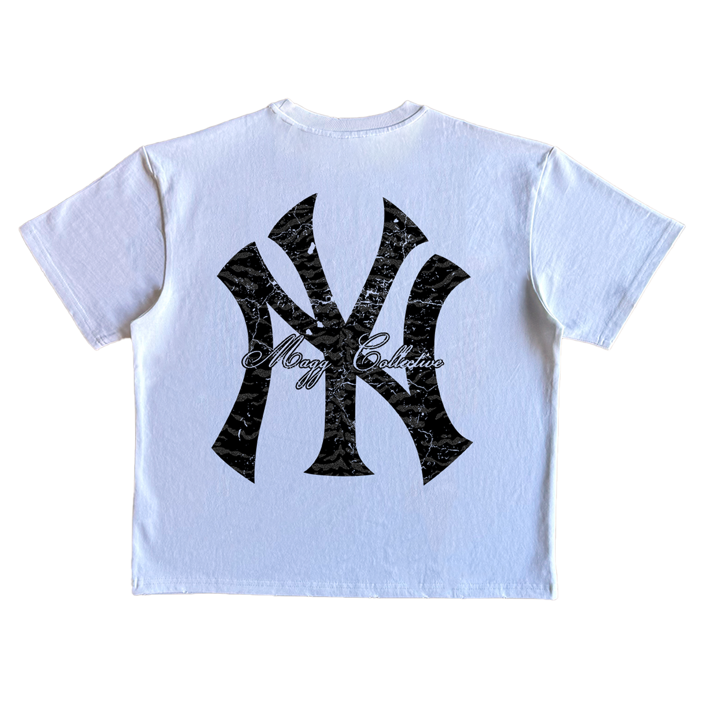 Magg Signature Tee