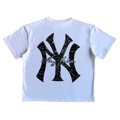 Magg Signature Tee