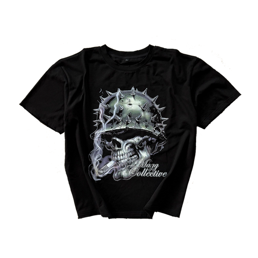 Broken Bones Tour Tee