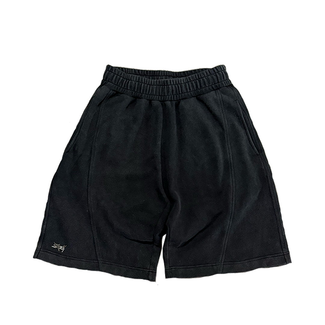 Noir Shorts
