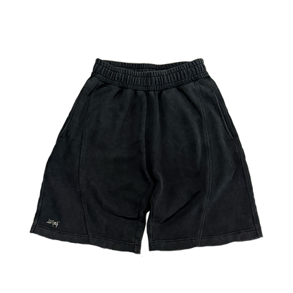 Noir Shorts