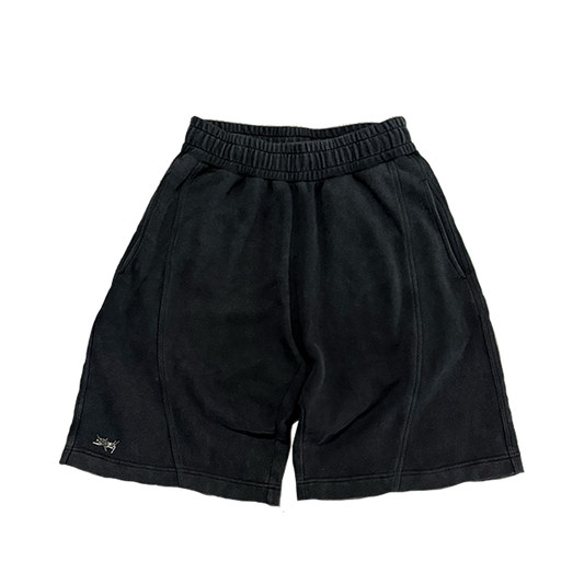 Noir Shorts