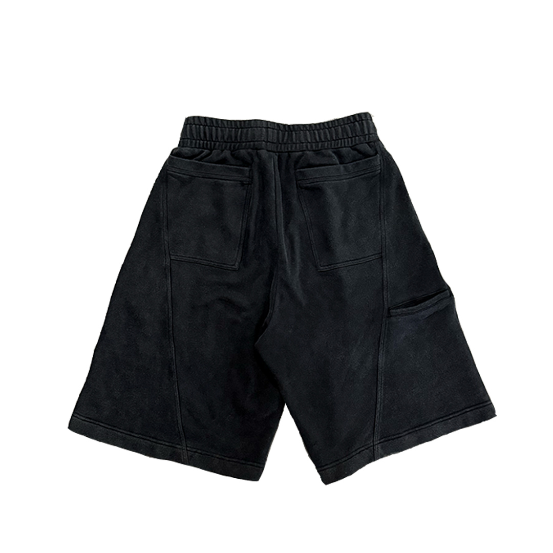 Noir Shorts