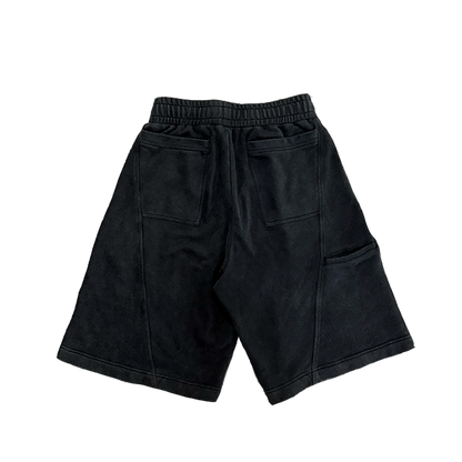 Noir Shorts