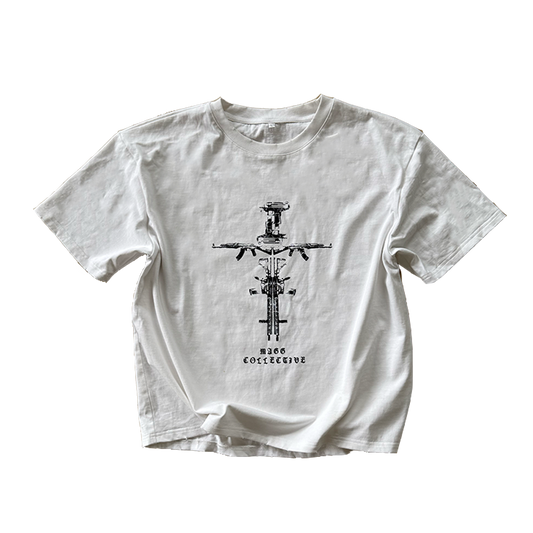 Crossfire Tee