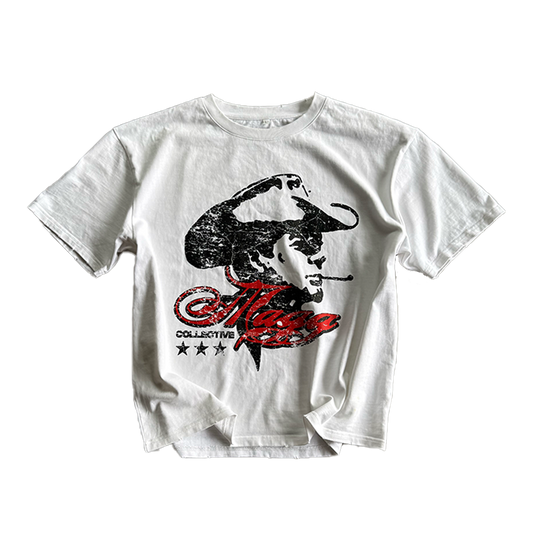 Magg Rodeo Tee